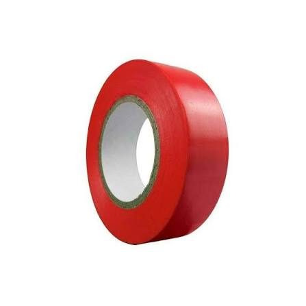 Cinta Aislante Plastica 20x19 Ranger